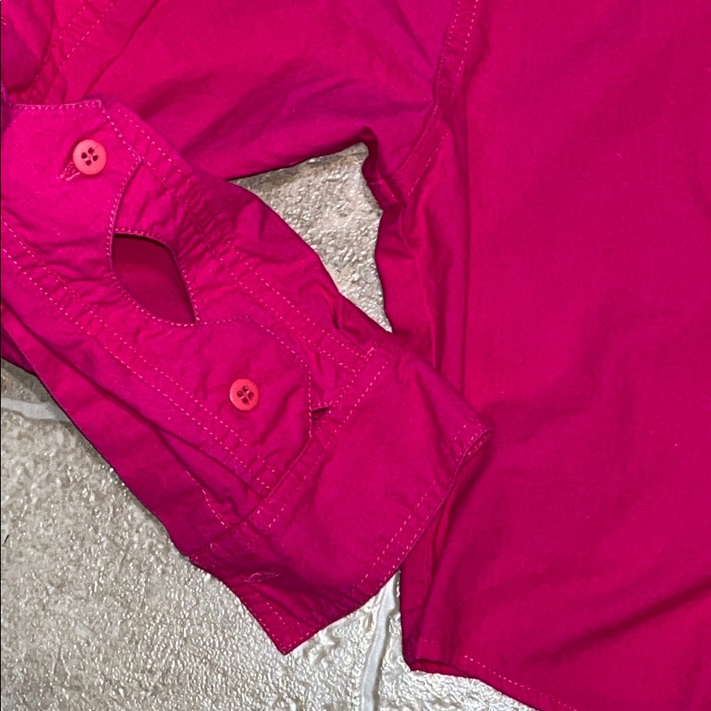 **Last chance** Women's Vtg The San Angelo Texas Collection
 Button Down Shirt - Picture 2 of 10